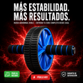 Rueda De Ejercicios Abdominales — vista 1